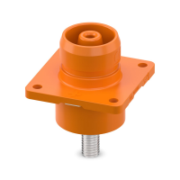 BPC 400 FT S 95-120 OG Connector