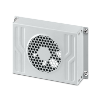 BPC 9102 FAN KIT Fan