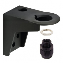 Bracket assembly on profiling WM BK