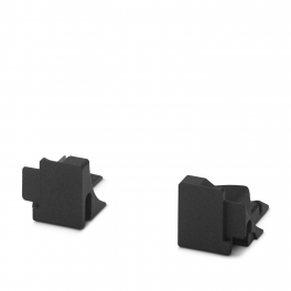 BS-BOX-S/ES End bracket
