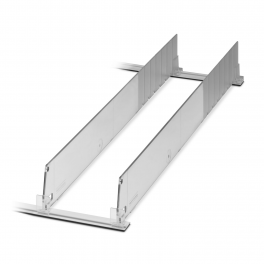 BS-DIVIDER PLATE Separating plate