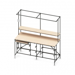 BS-WS CUTTING Workstation