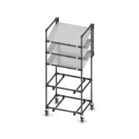BS-WS PROJECT TROLLEY Picking trolley