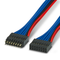 BSL-2,54/16-ST 40CM Cable set