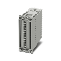 BTFE 6-3/12 3U Plug-in test socket