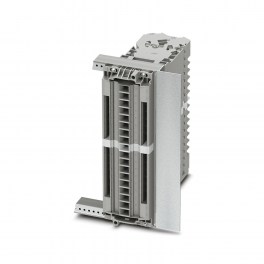 BTFE 6-3/14 4U AUX Plug-in test socket