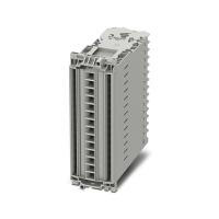 BTFE 6-3/14 Plug-in test socket