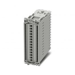 BTFE 6-3/14 Plug-in test socket