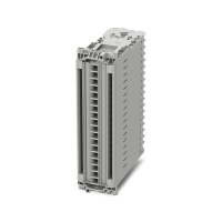 BTFE 6-3/18 4U Plug-in test socket