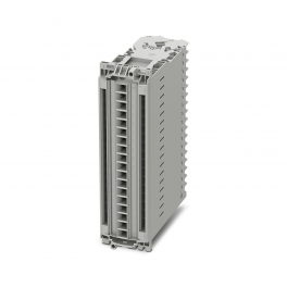 BTFE 6-3/18 4U Plug-in test socket
