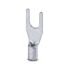 C-FC 1,5/M3,5 Fork-type cable lug