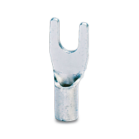 C-FC 1,5/M3 Fork-type cable lug