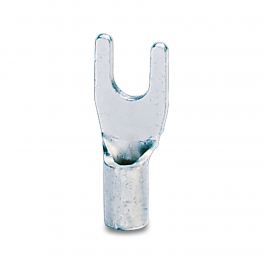 C-FC 1,5/M3 Fork-type cable lug