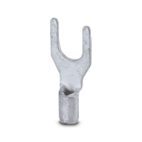 C-FC 1,5/M4 Fork-type cable lug