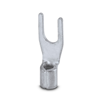 C-FC 2,5/M3,5 Fork-type cable lug