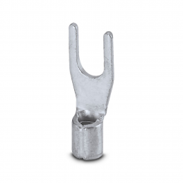 C-FC 2,5/M3,5 Fork-type cable lug