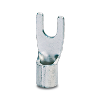 C-FC 2,5/M3 Fork-type cable lug