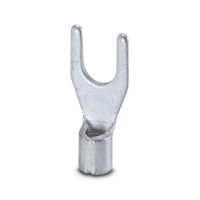 C-FC 2,5/M4 Fork-type cable lug