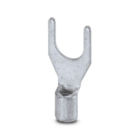 C-FC 2,5/M5 Fork-type cable lug