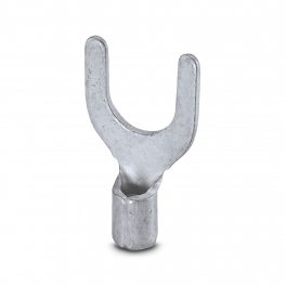 C-FC 2,5/M6 Fork-type cable lug