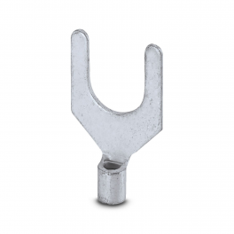 C-FC 2,5/M8 Fork-type cable lug