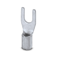C-FC 6/M4 Fork-type cable lug