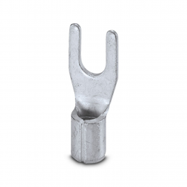C-FC 6/M4 Fork-type cable lug
