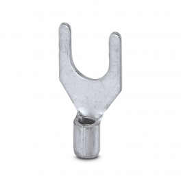 C-FC 6/M8 Fork-type cable lug