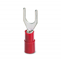 C-FCI 1,5/M4 Fork-type cable lug