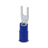 C-FCI 2,5/M3 Fork-type cable lug