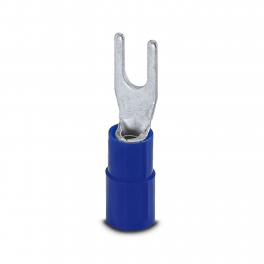 C-FCI 2,5/M3 Fork-type cable lug