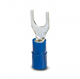 C-FCI 2,5/M4 Fork-type cable lug