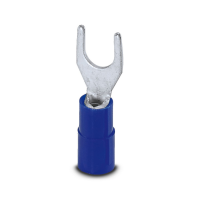 C-FCI 2,5/M5 Fork-type cable lug