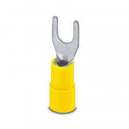 C-FCI 6/M5 Fork-type cable lug