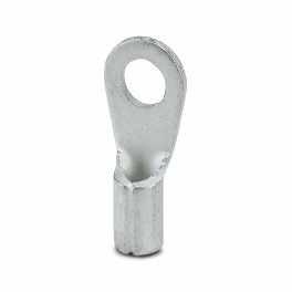 C-RC 1/M2,5 DIN Ring cable lug