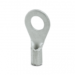 C-RC 1/M4 DIN Ring cable lug