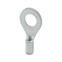 C-RC 1/M5 DIN Ring cable lug