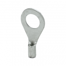 C-RC 1/M6 DIN Ring cable lug