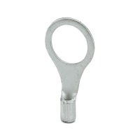 C-RC 1/M8 DIN Ring cable lug