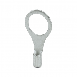 C-RC 1/M8 DIN Ring cable lug