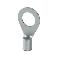 C-RC 10/M10 DIN Ring cable lug