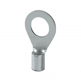 C-RC 10/M10 DIN Ring cable lug