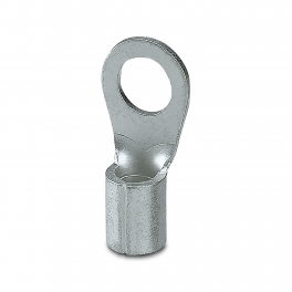 C-RC 10/M6 DIN Ring cable lug