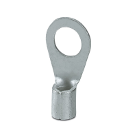 C-RC 10/M8 DIN Ring cable lug