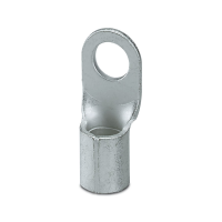 C-RC 16/M6 DIN Ring cable lug