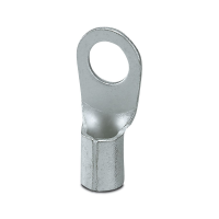C-RC 16/M8 DIN Ring cable lug
