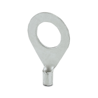 C-RC 2,5/M10 DIN Ring cable lug