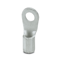 C-RC 2,5/M3 DIN Ring cable lug