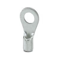 C-RC 2,5/M4 DIN Ring cable lug