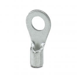C-RC 2,5/M4 DIN Ring cable lug